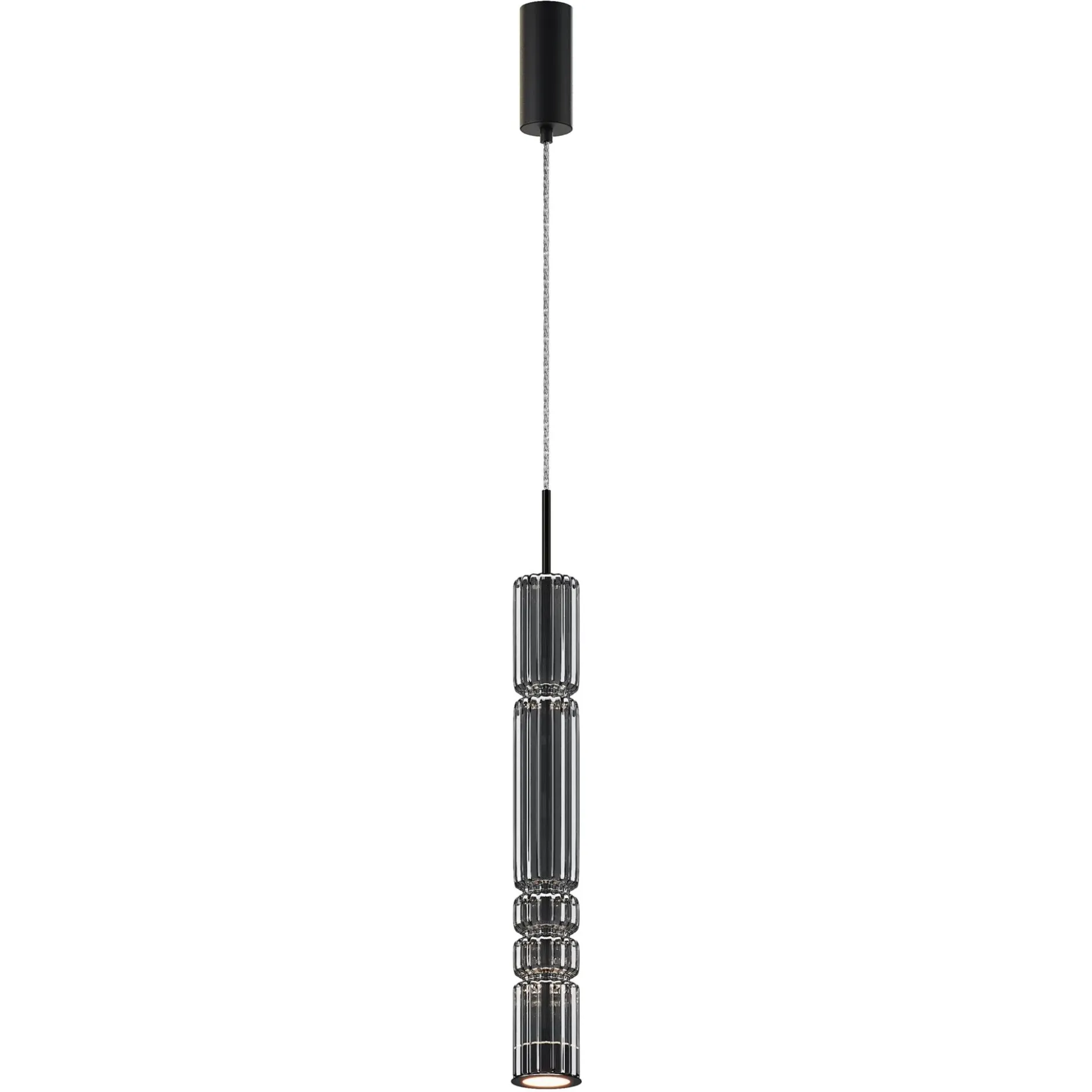 Pendelleuchte 'Ordo 1'