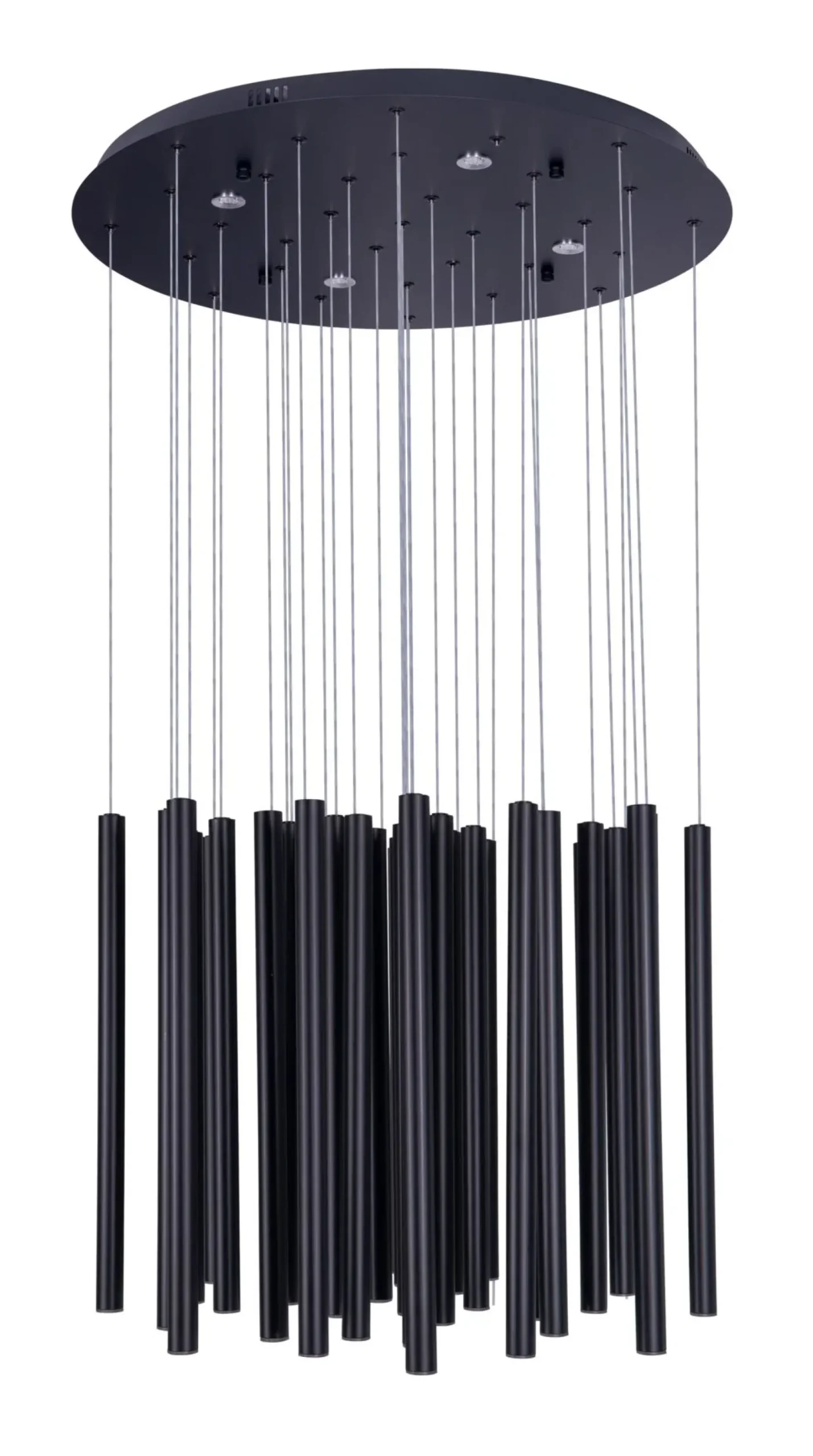 Pendelleuchte 'Organic 5B'