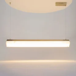 Pendelleuchte 'Petra'