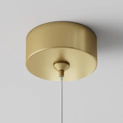 Pendelleuchte 'Polar 5'