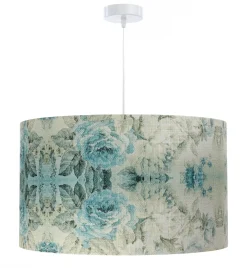 Pendelleuchte 'Portland Subtle 1'