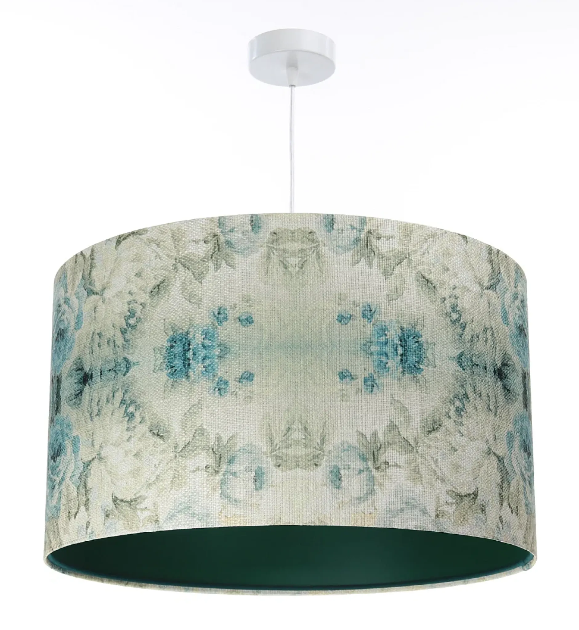 Pendelleuchte 'Portland Subtle 1'
