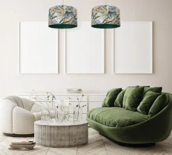 Pendelleuchte 'Portland Subtle Trendy 1'