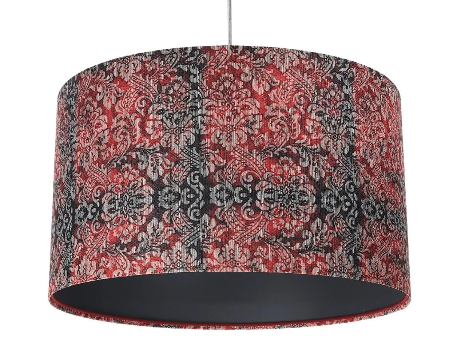 Pendelleuchte 'Portland Subtle Ardent 1'