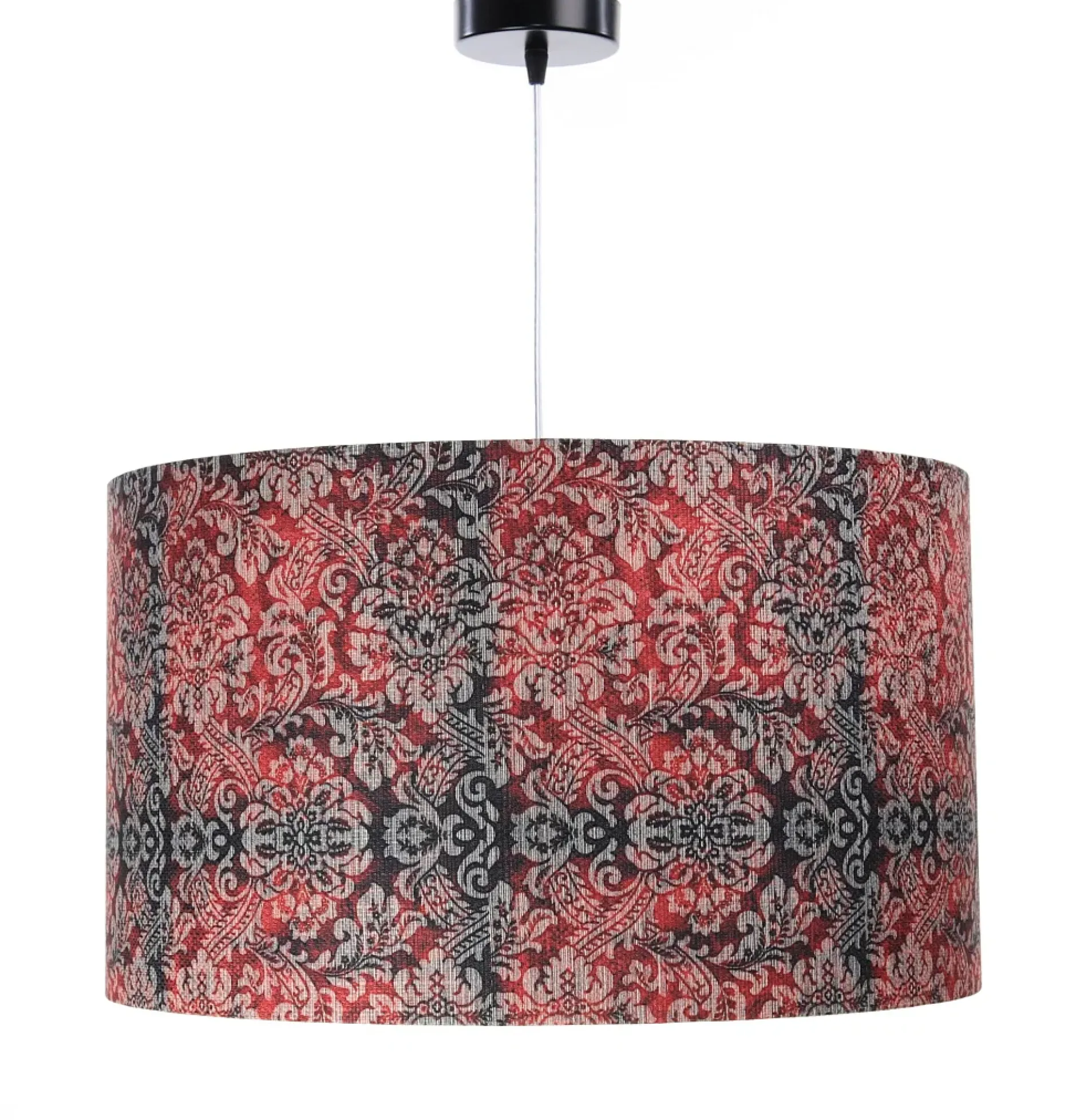 Pendelleuchte 'Portland Subtle Ardent 1'