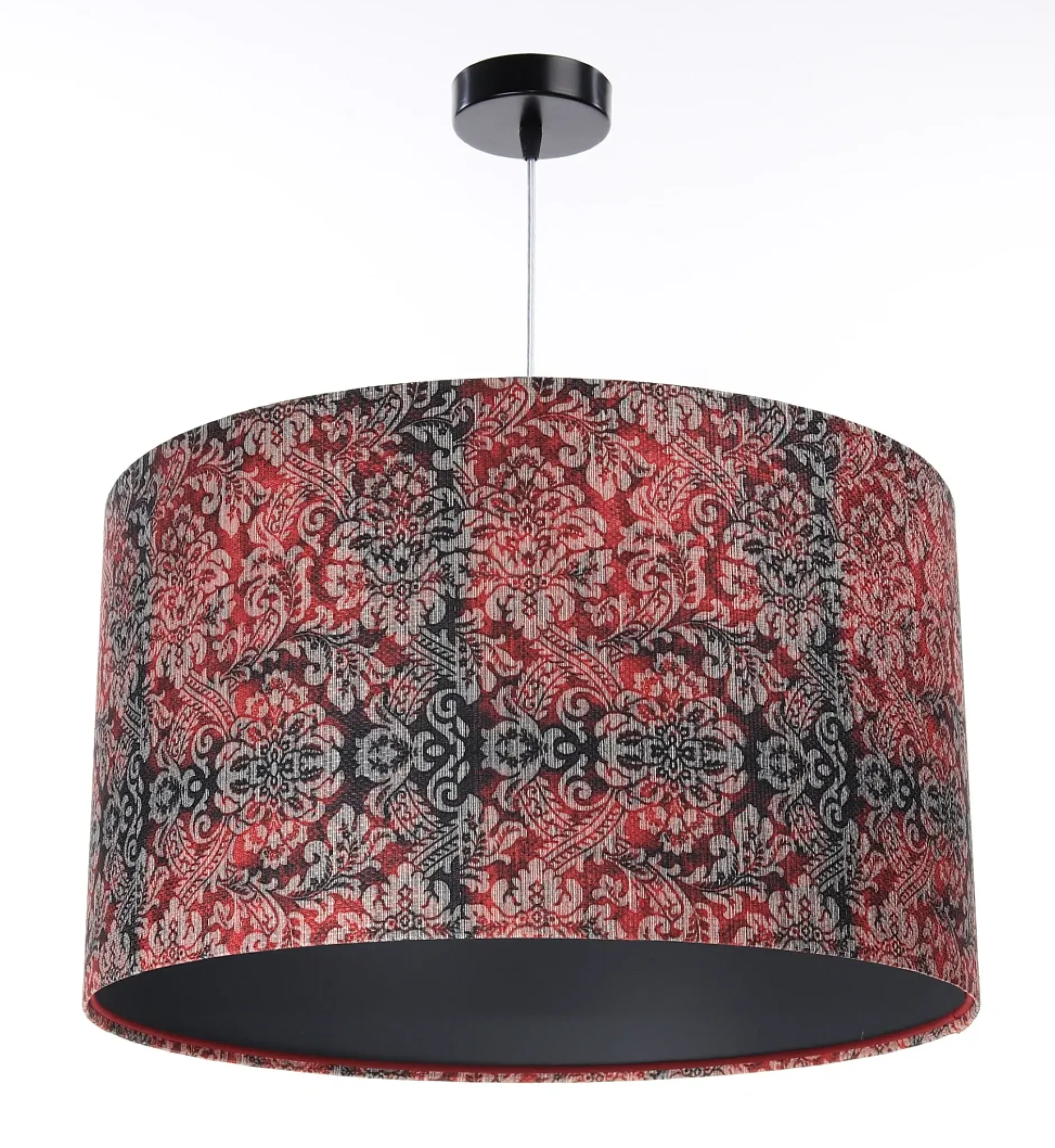 Pendelleuchte 'Portland Subtle Ardent 1'