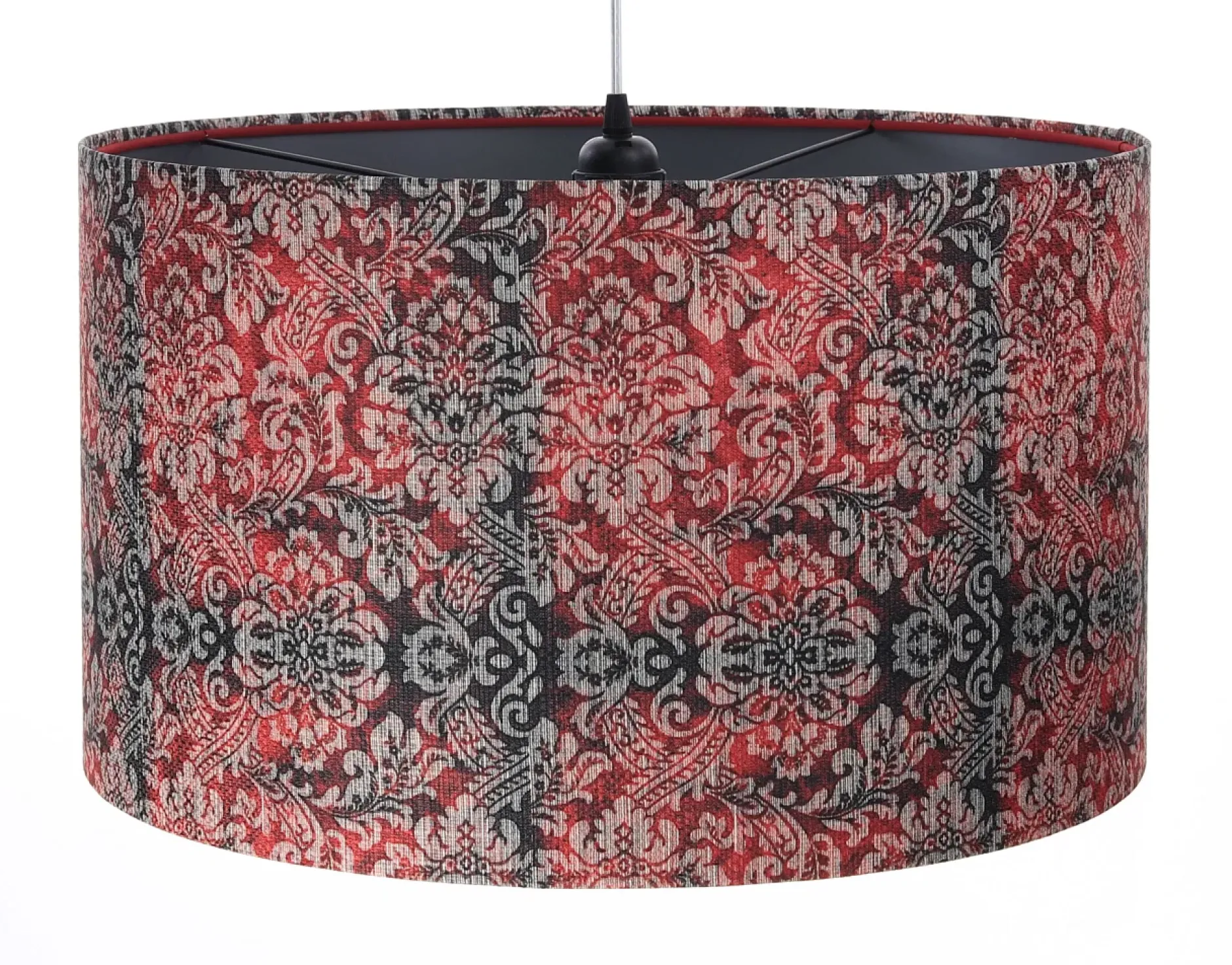 Pendelleuchte 'Portland Subtle Ardent 1'