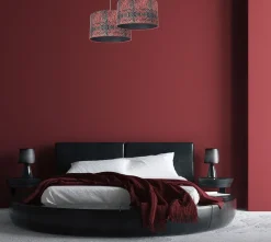 Pendelleuchte 'Portland Subtle Ardent 1'