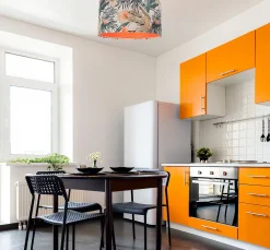 Pendelleuchte 'Portland Subtle Airy 1'