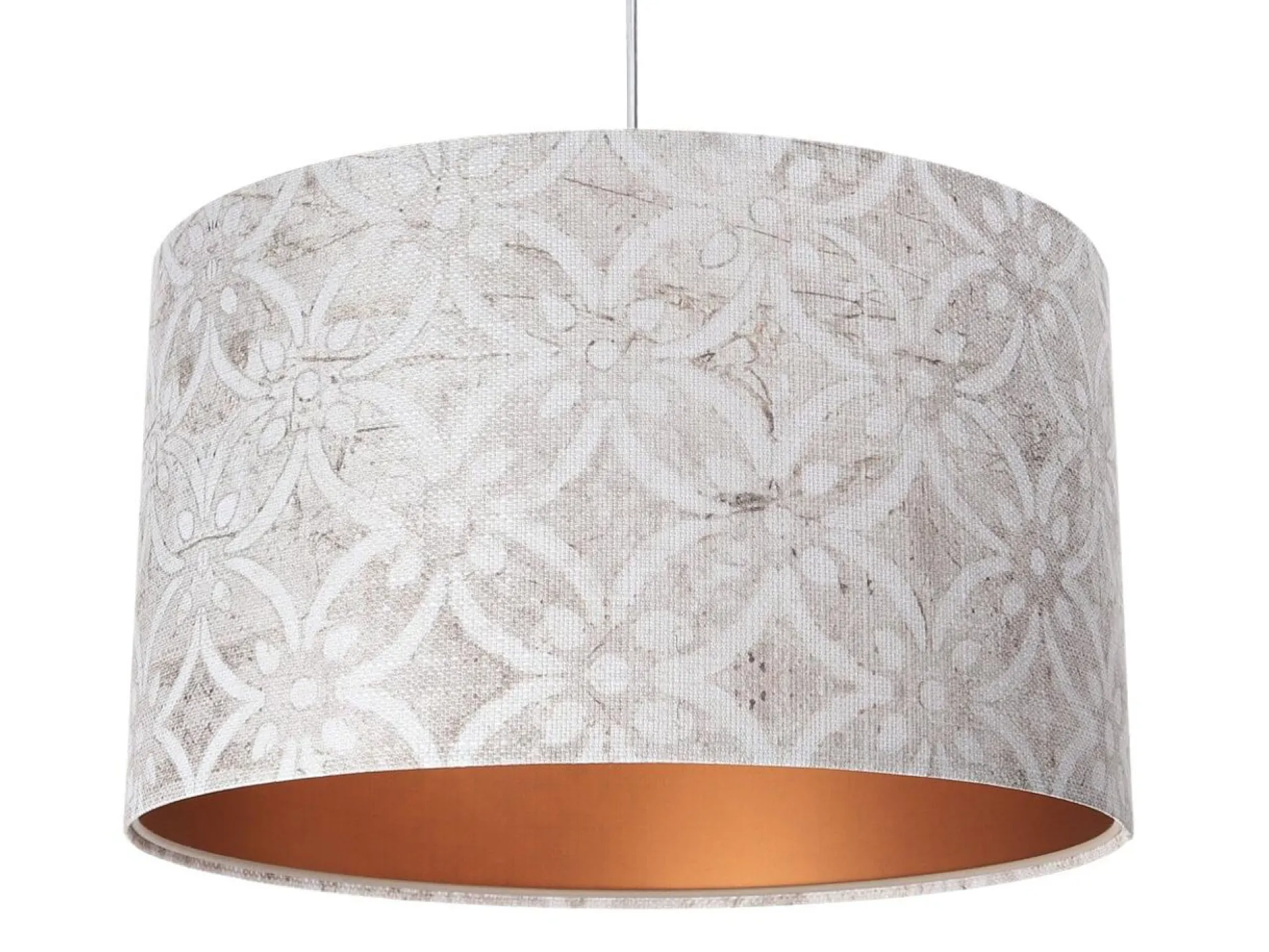 Pendelleuchte 'Portland Subtle Divine 1'