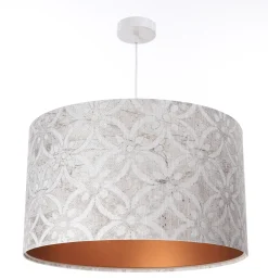 Pendelleuchte 'Portland Subtle Divine 1'