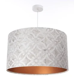 Pendelleuchte 'Portland Subtle Divine 1'
