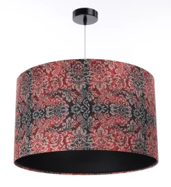 Pendelleuchte 'Portland Subtle Retro 1'