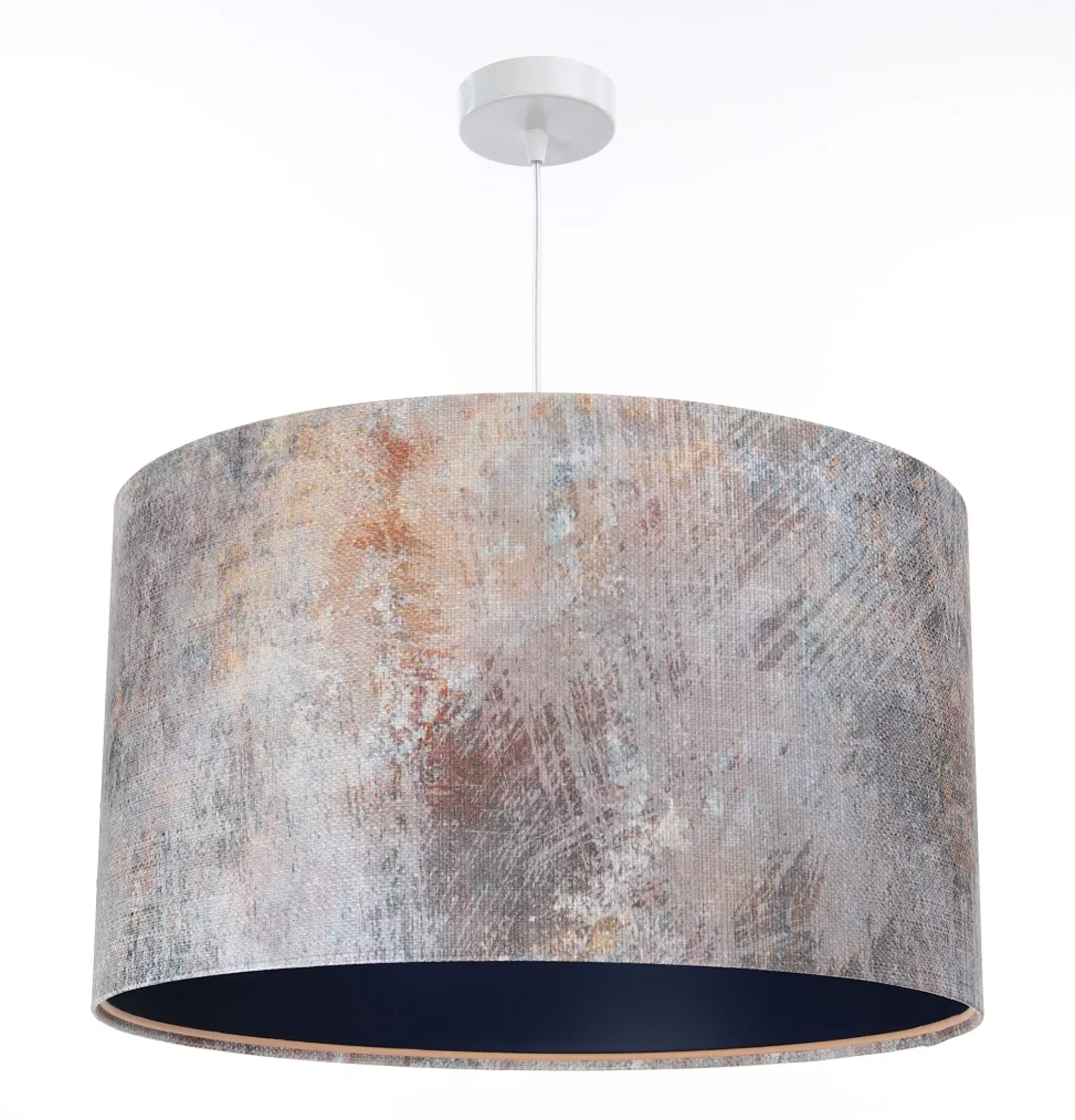 Pendelleuchte 'Portland Subtle Eminent 1'