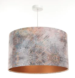 Pendelleuchte 'Portland Subtle Fancy 1'