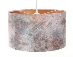 Pendelleuchte 'Portland Subtle Fancy 1'