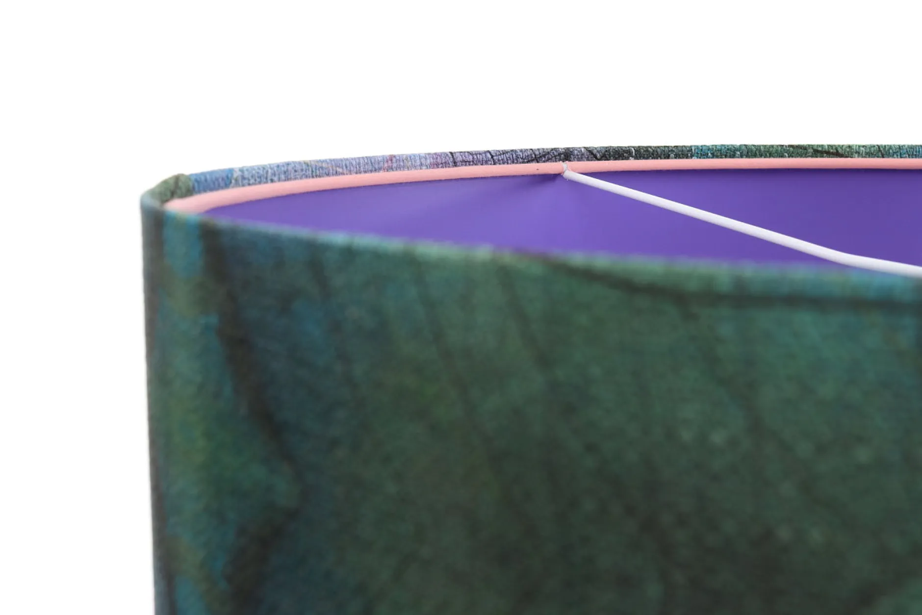 Pendelleuchte 'Portland Subtle Leafy 1'