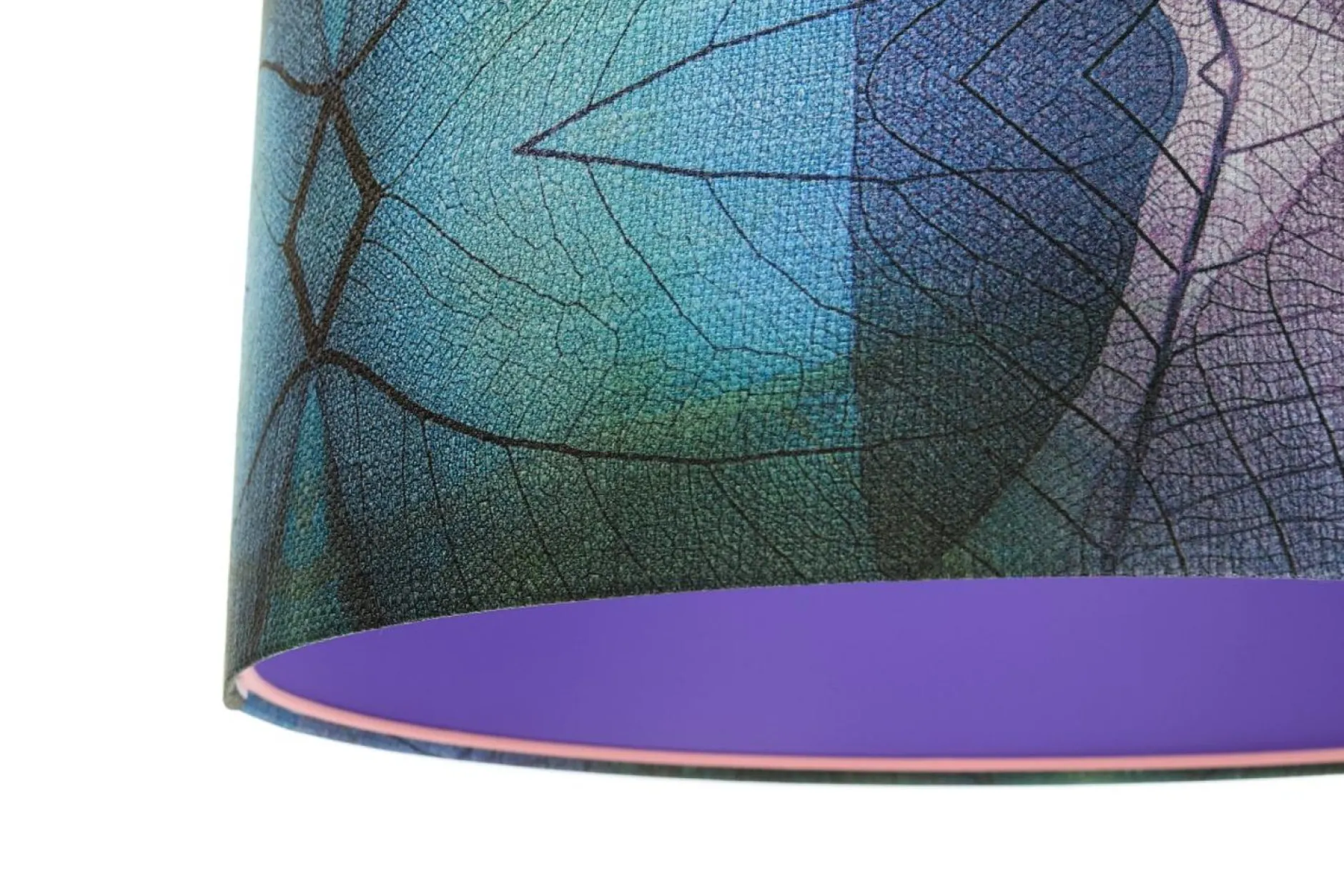 Pendelleuchte 'Portland Subtle Leafy 1'