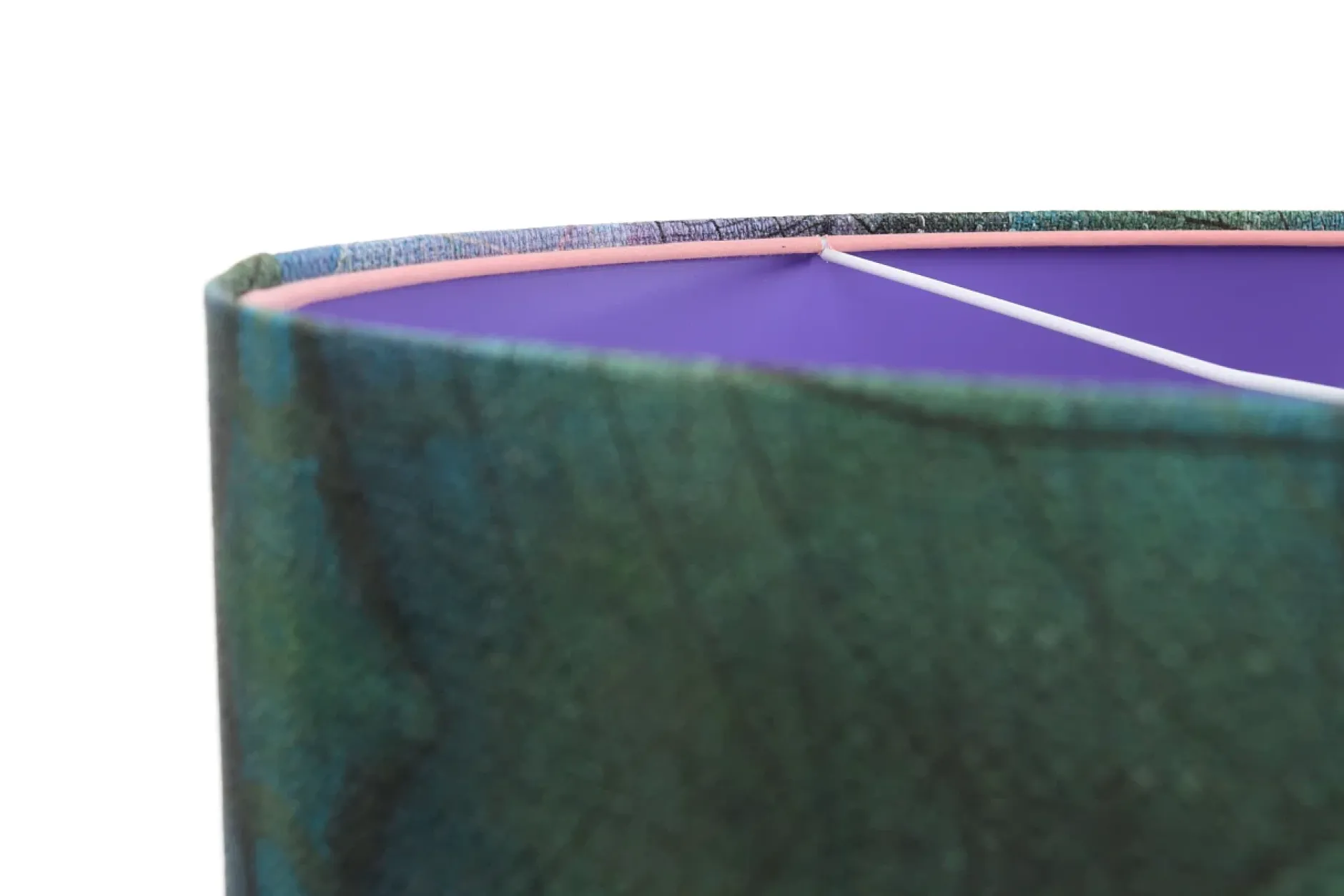 Pendelleuchte 'Portland Subtle Leafy 1'