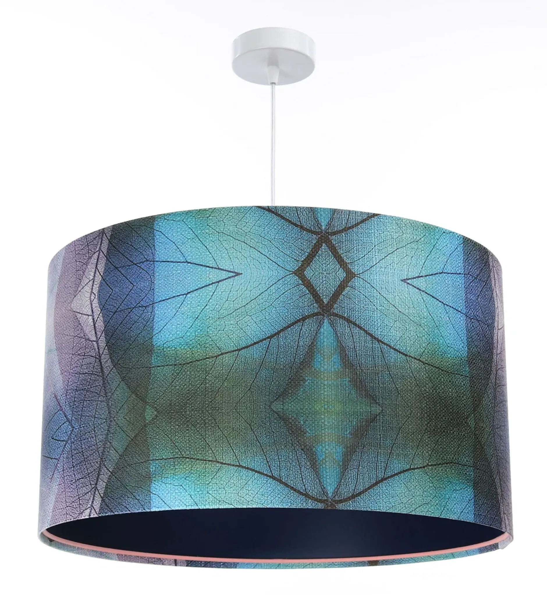 Pendelleuchte 'Portland Subtle Perfect 1'