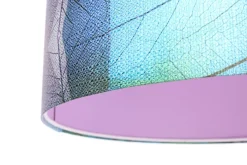 Pendelleuchte 'Portland Subtle Open 1'