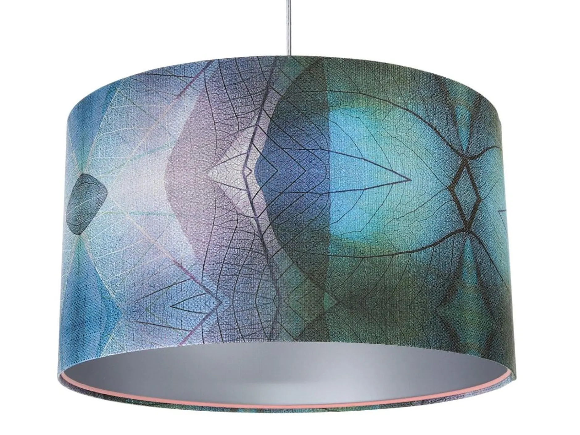 Pendelleuchte 'Portland Subtle Natural 1'