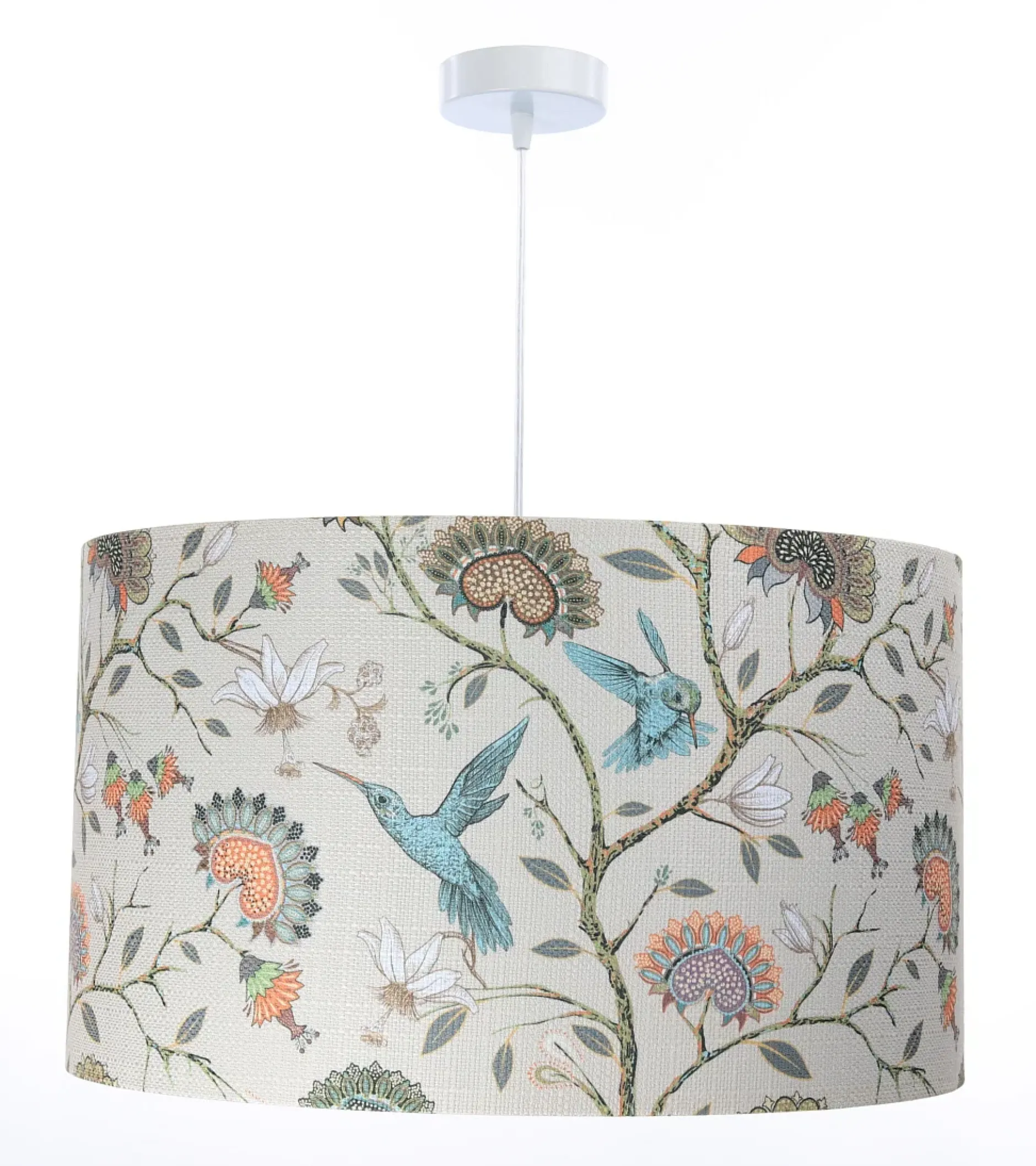 Pendelleuchte 'Portland Subtle Lucid 1'