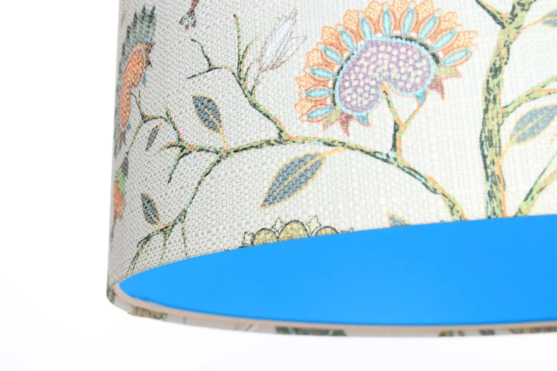 Pendelleuchte 'Portland Subtle Lucid 1'