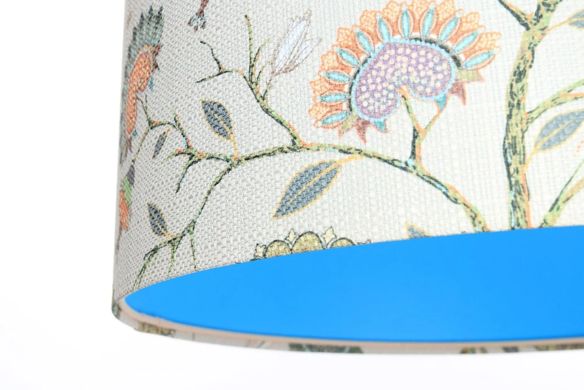 Pendelleuchte 'Portland Subtle Lucid 1'