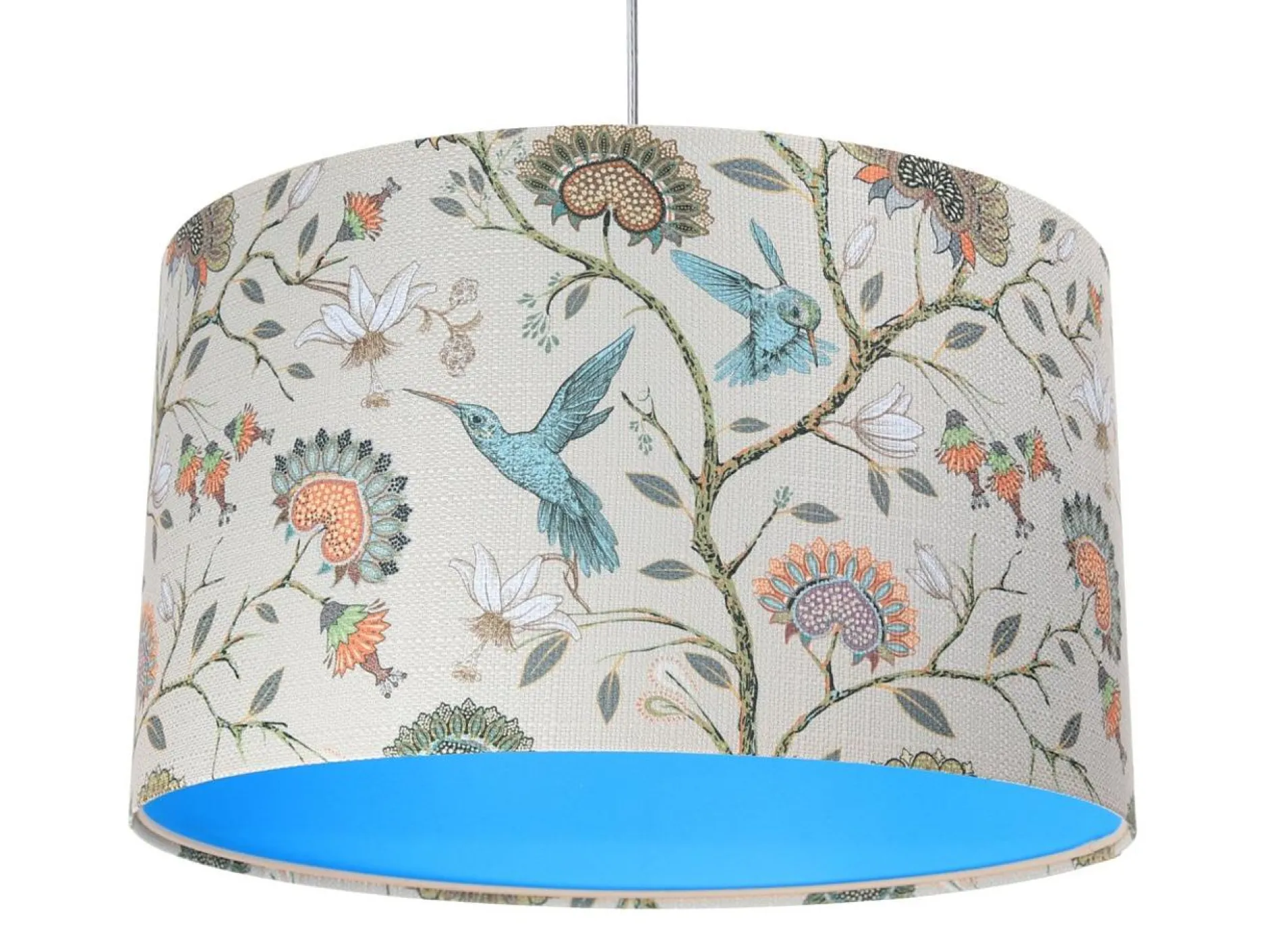 Pendelleuchte 'Portland Subtle Lucid 1'