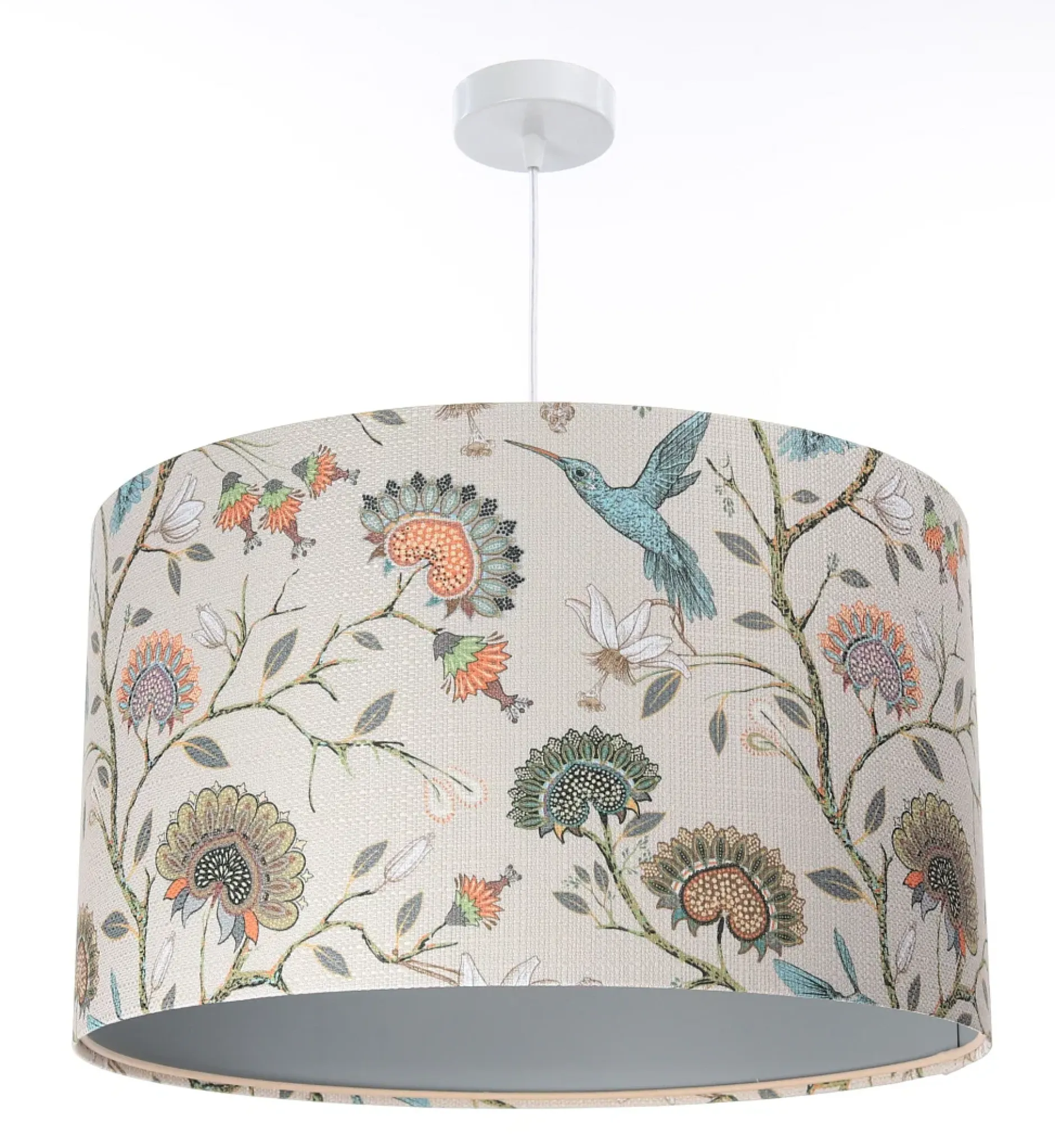 Pendelleuchte 'Portland Subtle Grand 1'