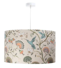Pendelleuchte 'Portland Subtle Chic 1'