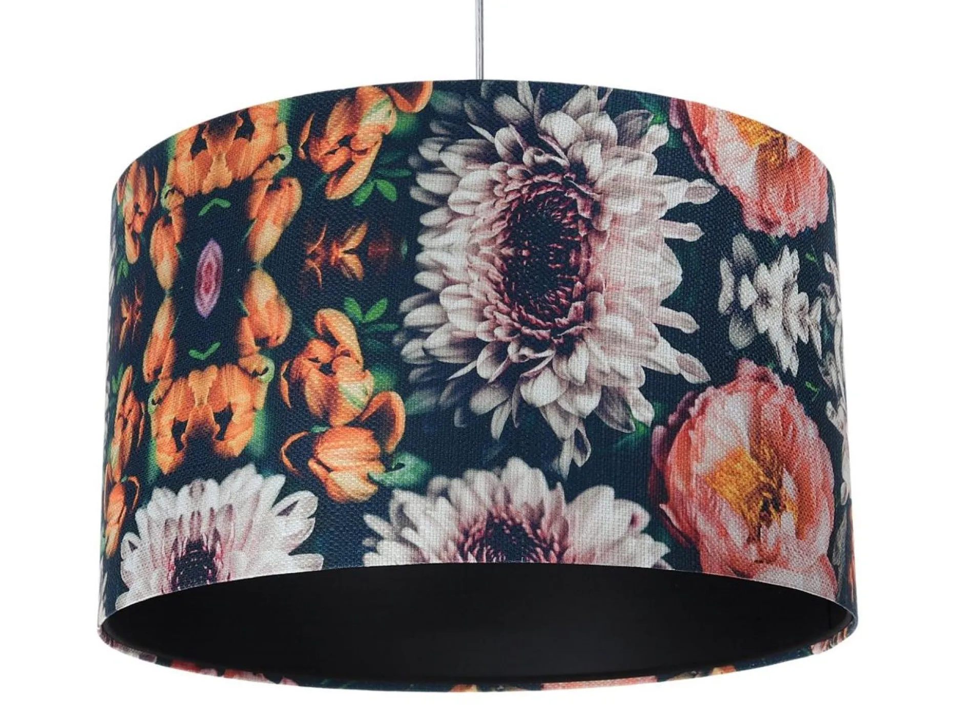 Pendelleuchte 'Portland Subtle Glossy 1'