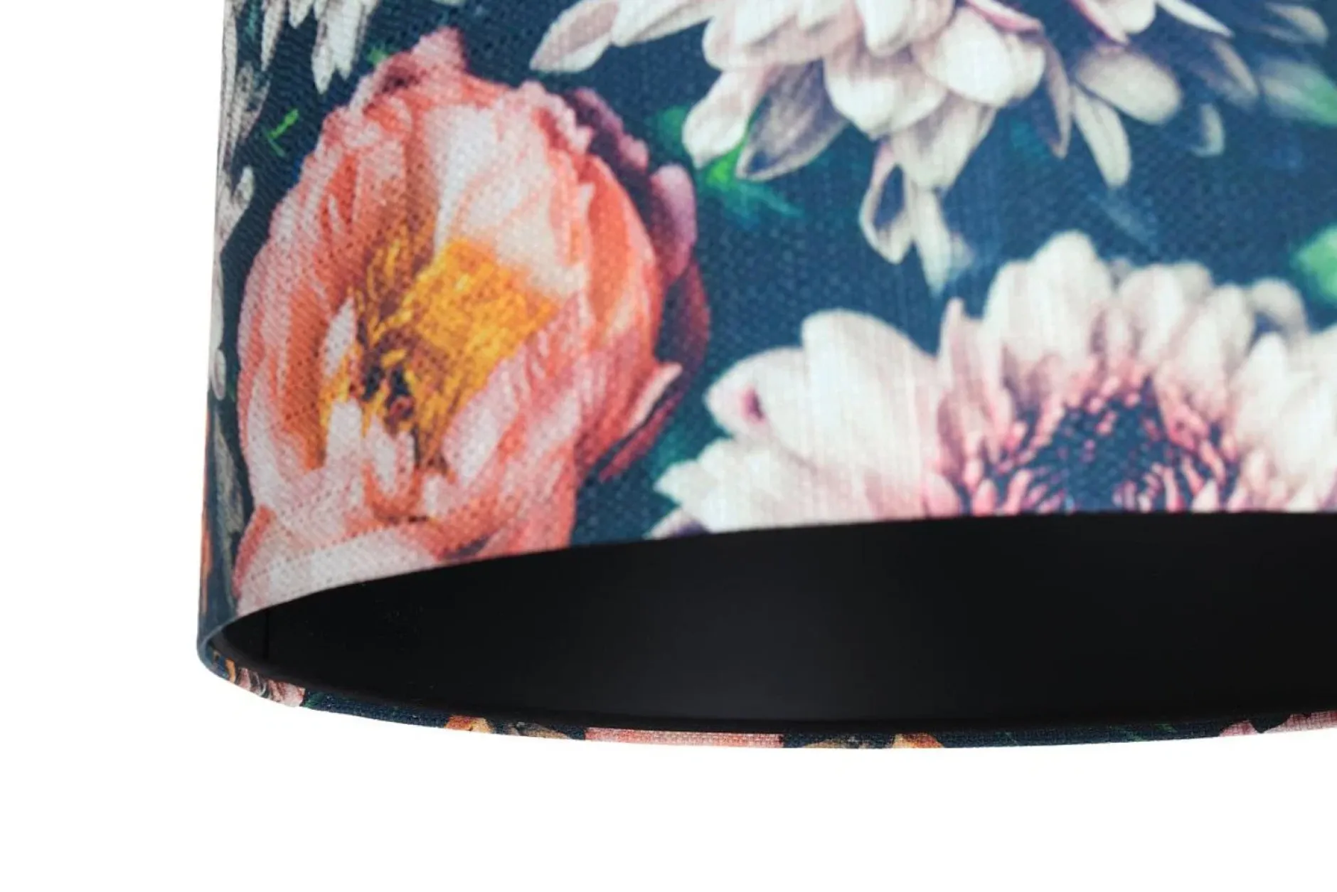 Pendelleuchte 'Portland Subtle Glossy 1'