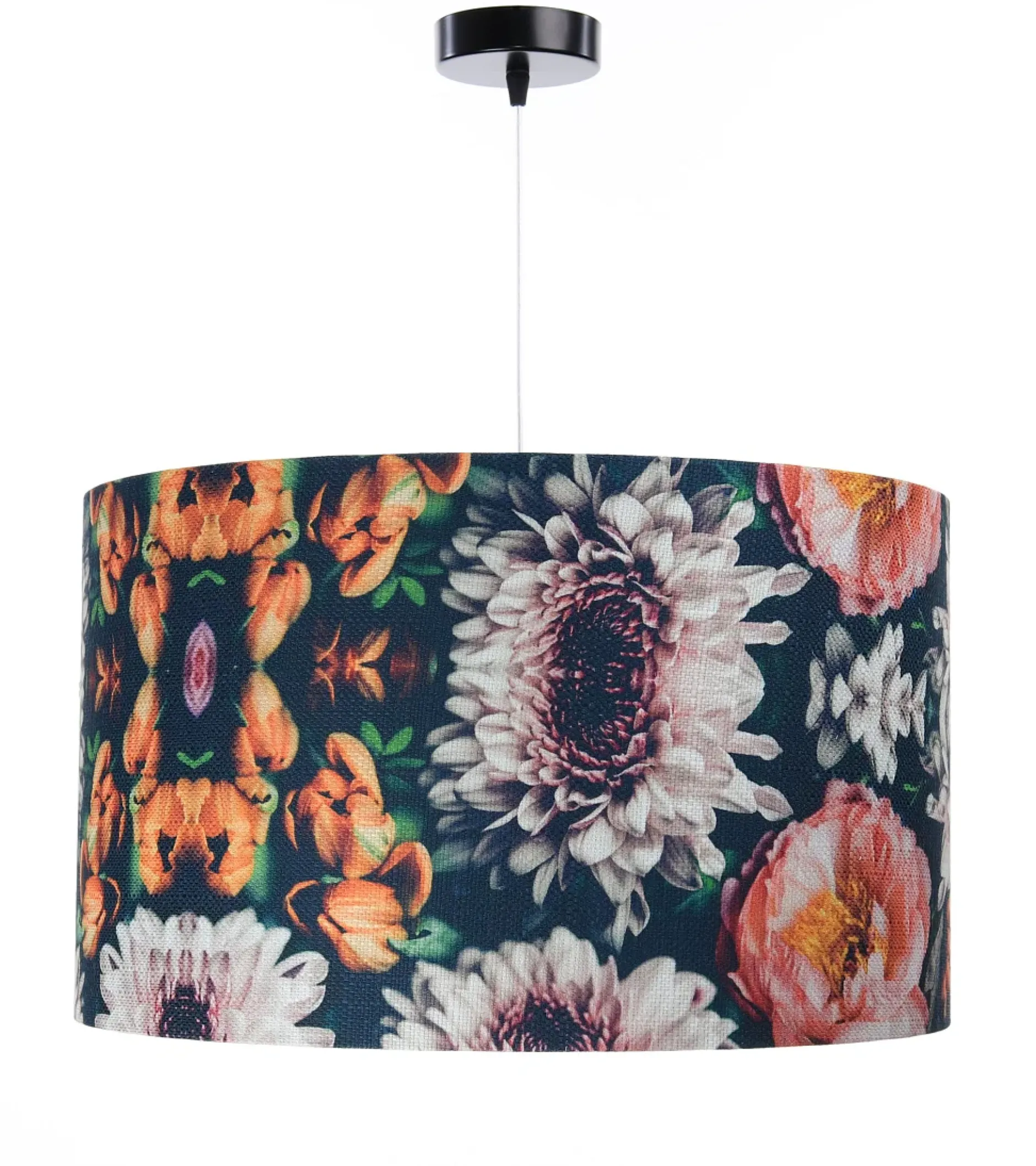 Pendelleuchte 'Portland Subtle Glossy 1'