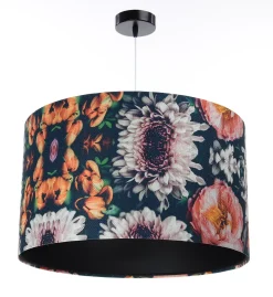 Pendelleuchte 'Portland Subtle Glossy 1'