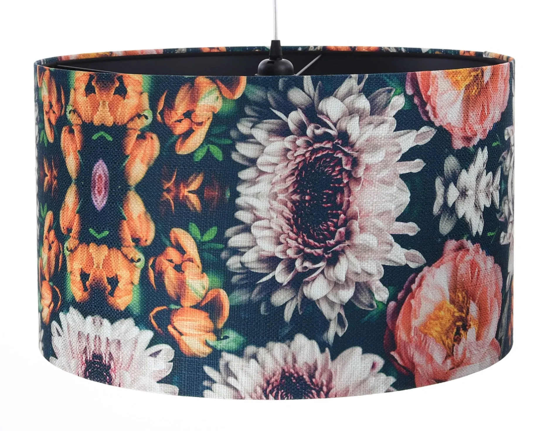 Pendelleuchte 'Portland Subtle Glossy 1'