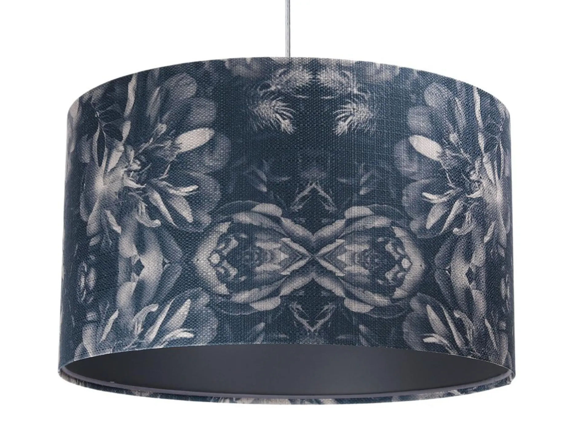 Pendelleuchte 'Portland Subtle Zealous 1'