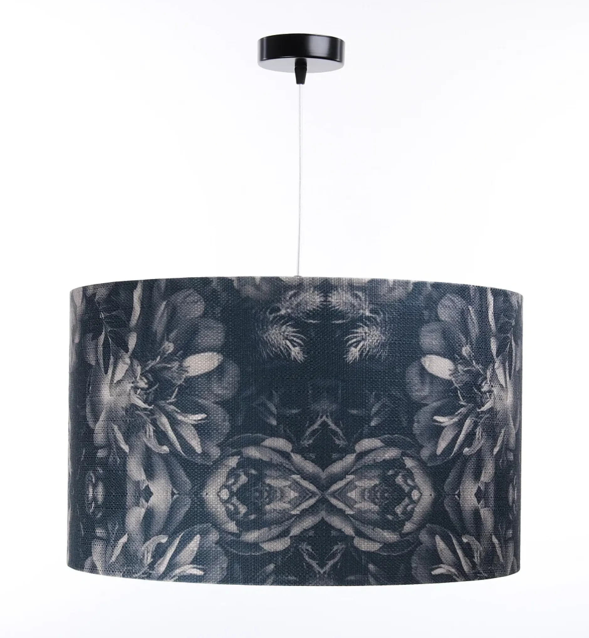 Pendelleuchte 'Portland Subtle Zealous 1'