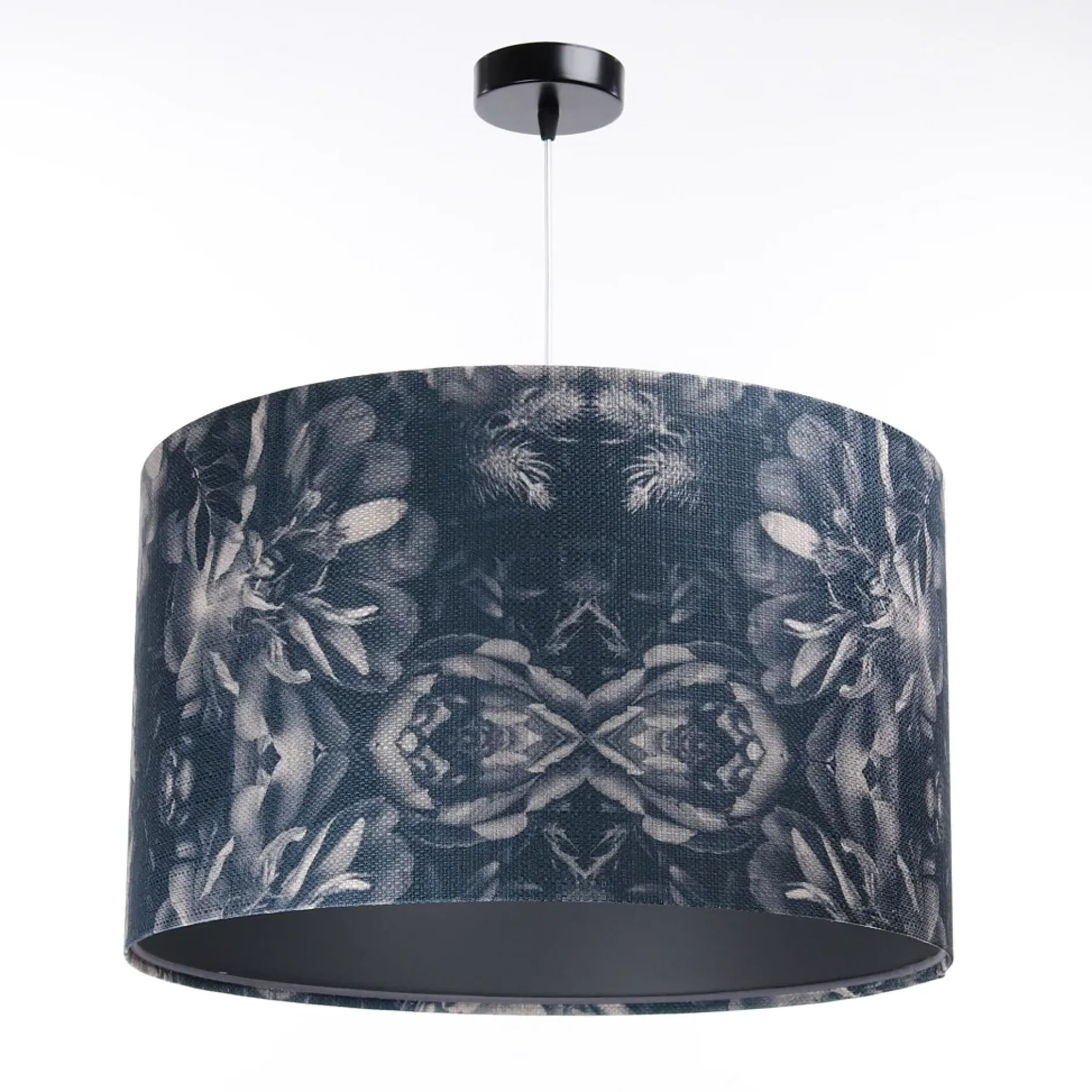 Pendelleuchte 'Portland Subtle Zealous 1'