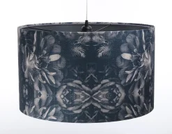 Pendelleuchte 'Portland Subtle Zealous 1'