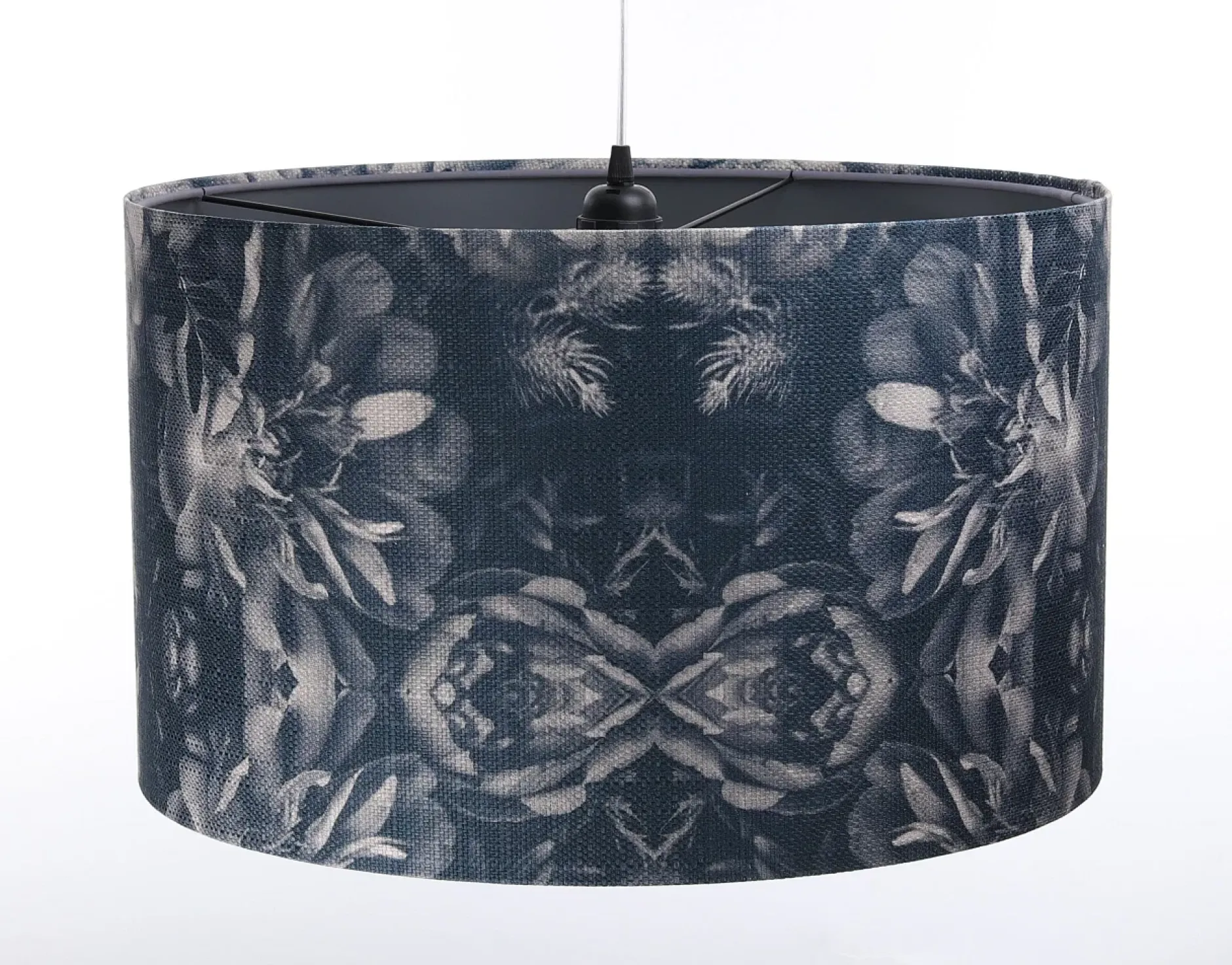 Pendelleuchte 'Portland Subtle Zealous 1'
