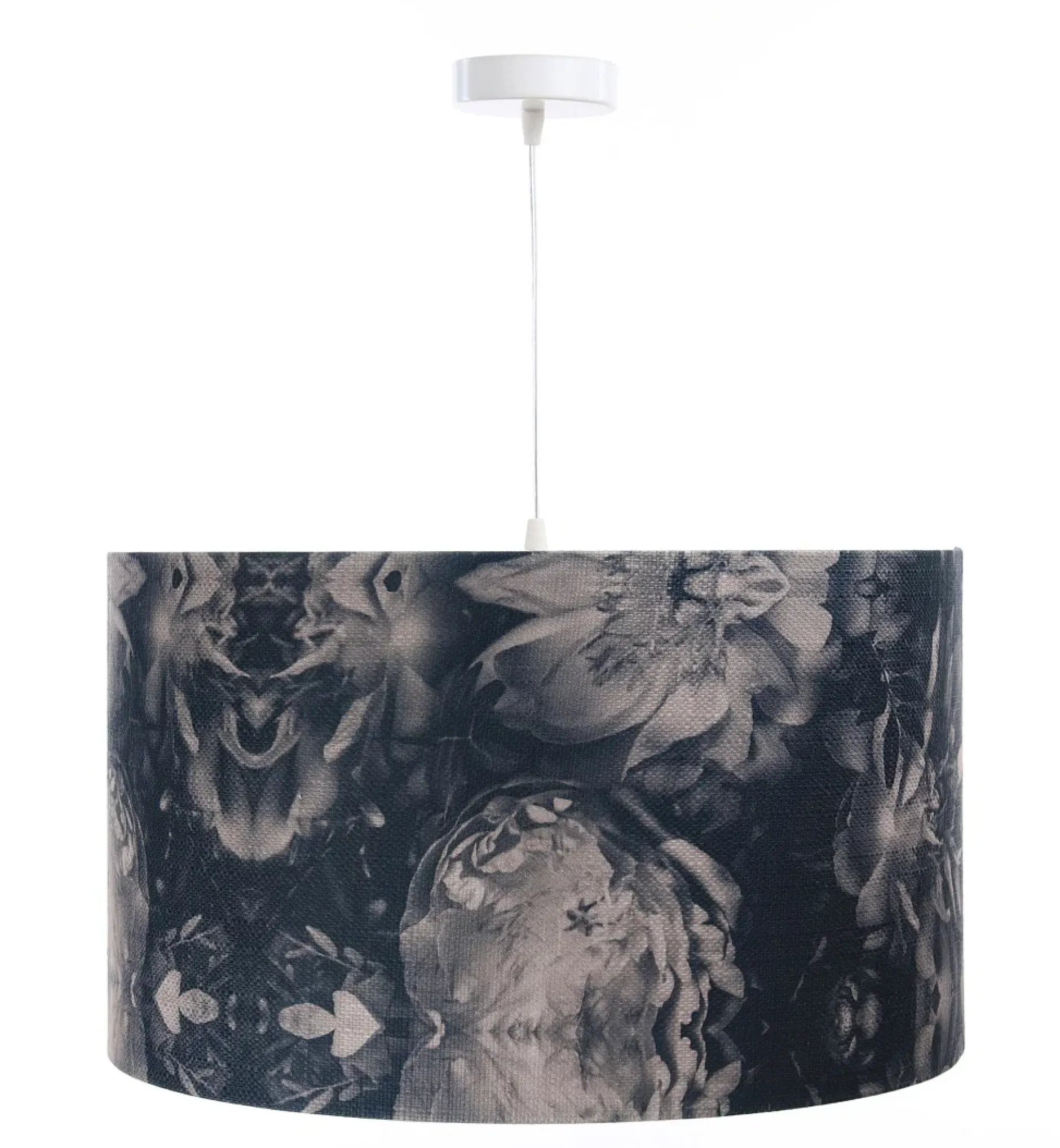 Pendelleuchte 'Portland Subtle Fresh 1'