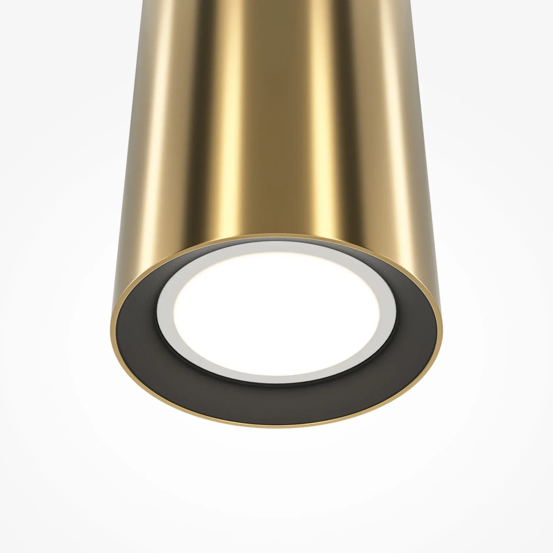 Pendelleuchte 'Pro Focus 1'