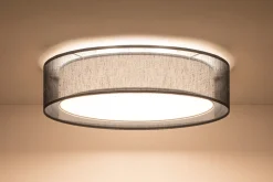 Pendelleuchte 'Puro Quiet Pulse 1'