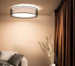 Pendelleuchte 'Puro Quiet Pulse 1'