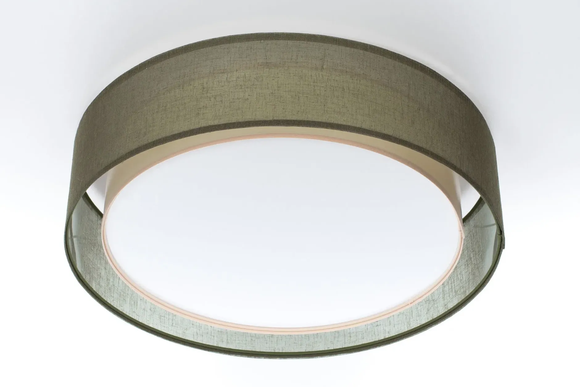Pendelleuchte 'Puro Serene Lift 1'