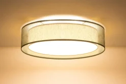 Pendelleuchte 'Puro Serene Lift 1'