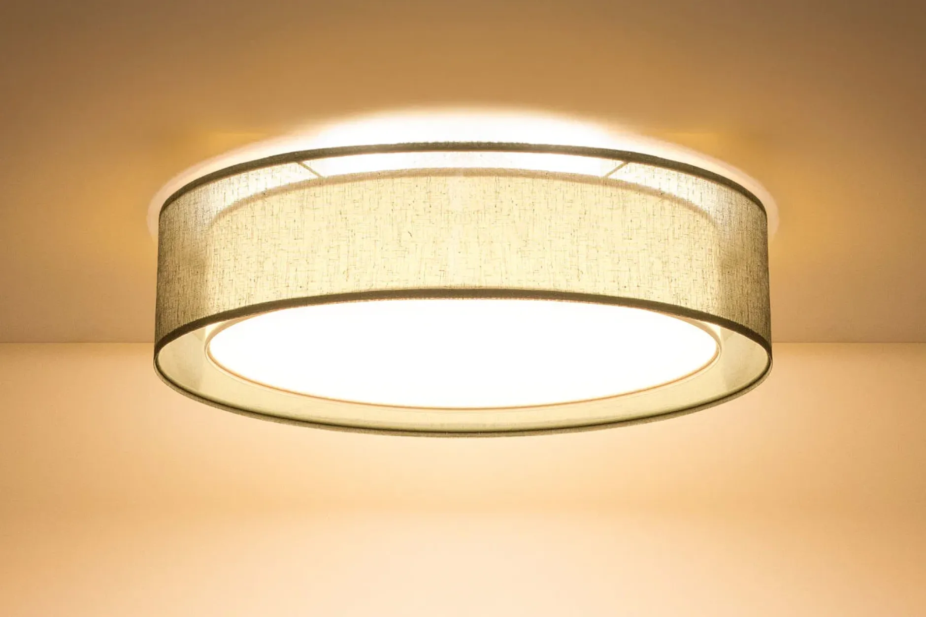 Pendelleuchte 'Puro Serene Lift 1'