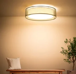Pendelleuchte 'Puro Serene Lift 1'